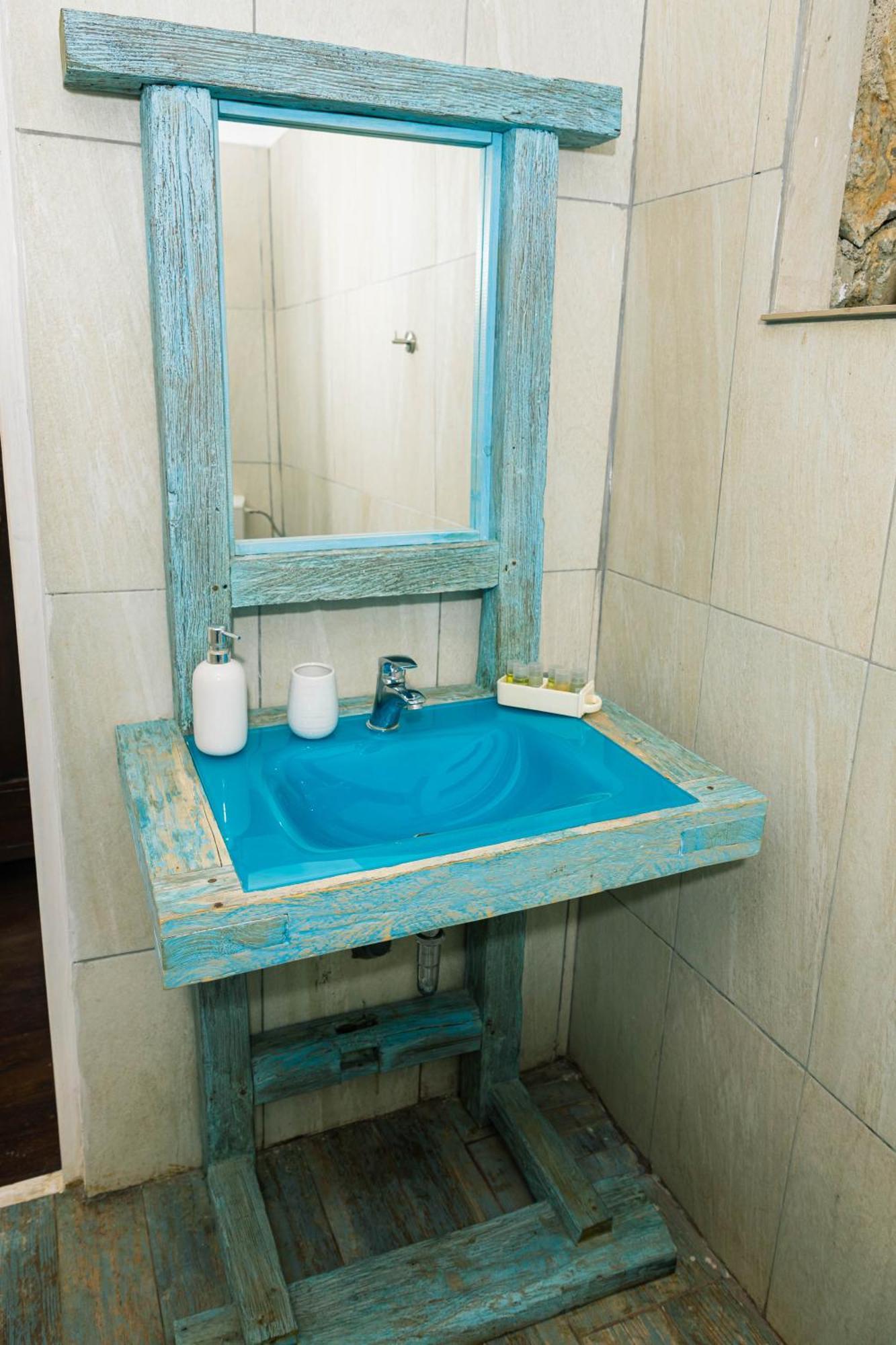 Casa Thea Cheile Nerei Ξενοδοχείο Sokolar Εξωτερικό φωτογραφία