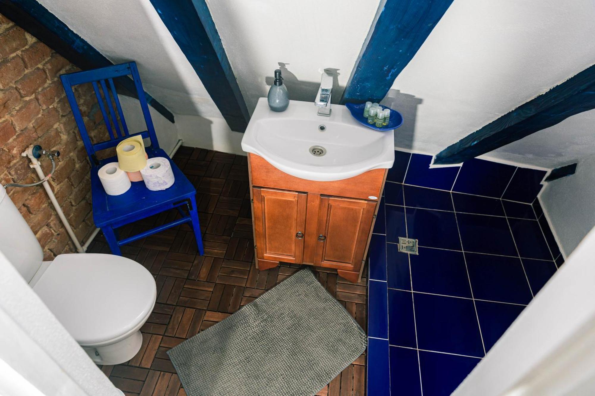 Casa Thea Cheile Nerei Ξενοδοχείο Sokolar Εξωτερικό φωτογραφία