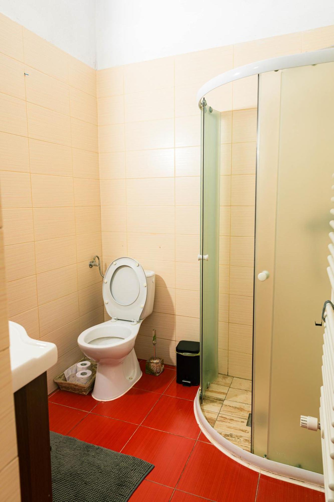 Casa Thea Cheile Nerei Ξενοδοχείο Sokolar Εξωτερικό φωτογραφία