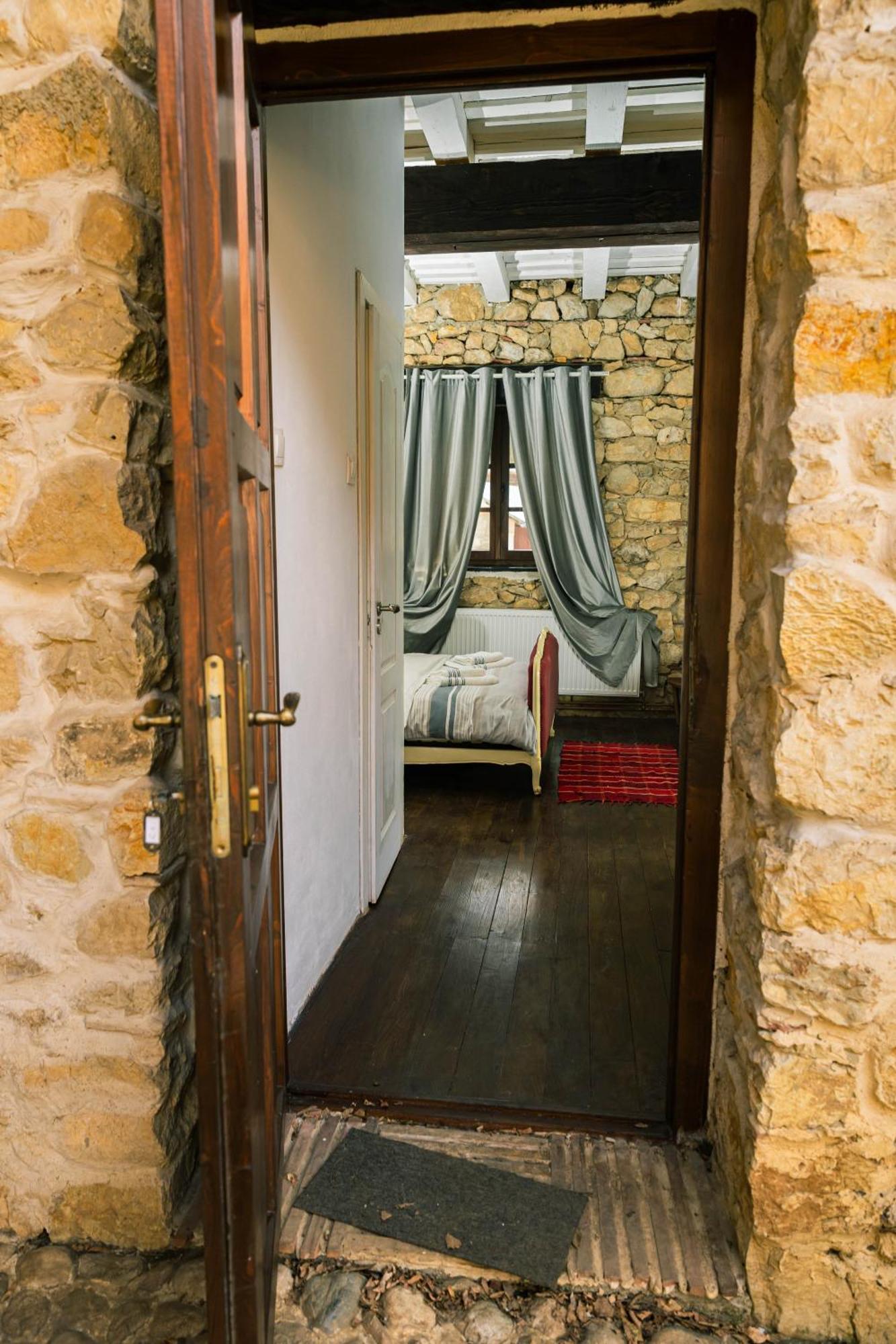 Casa Thea Cheile Nerei Ξενοδοχείο Sokolar Εξωτερικό φωτογραφία