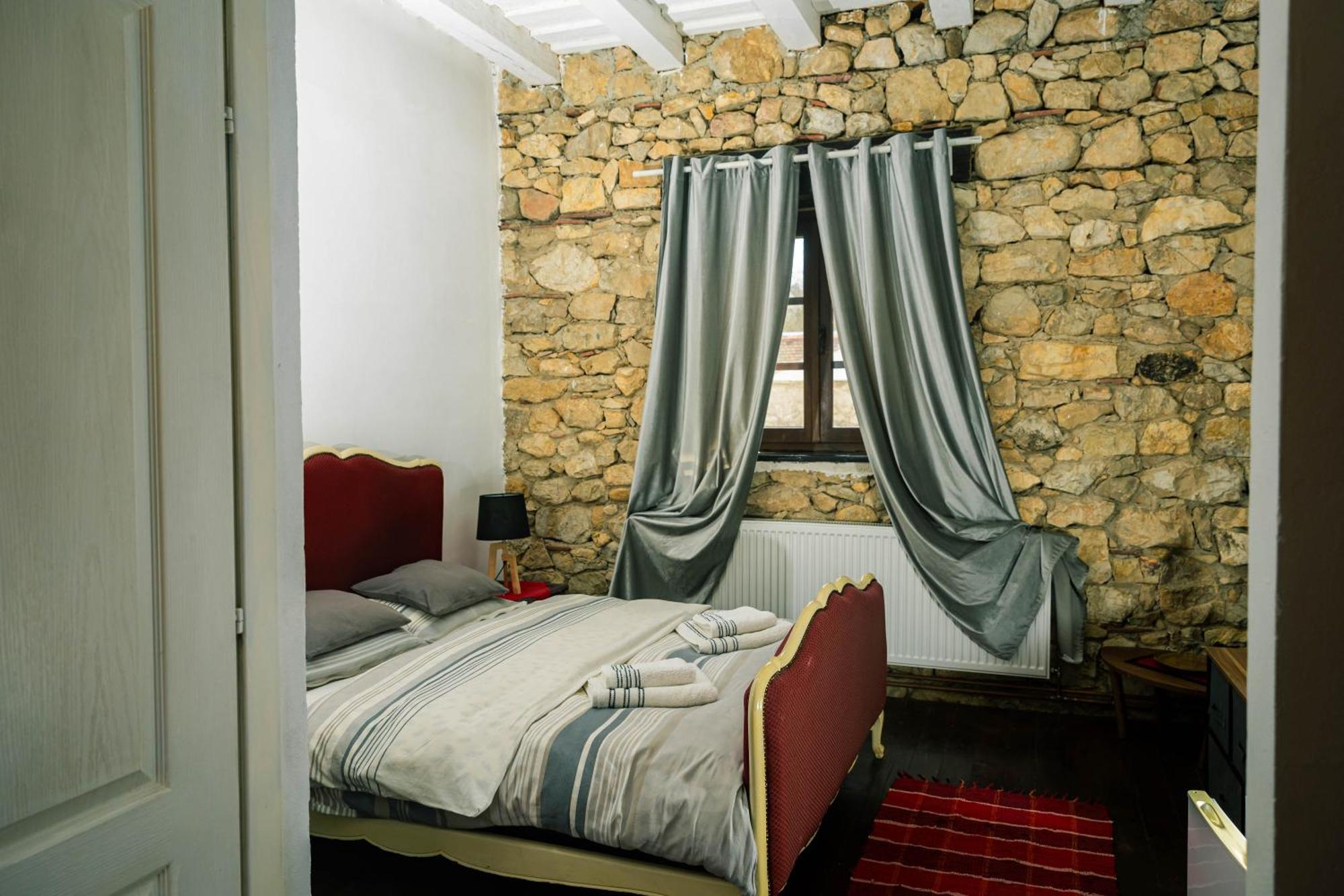 Casa Thea Cheile Nerei Ξενοδοχείο Sokolar Εξωτερικό φωτογραφία