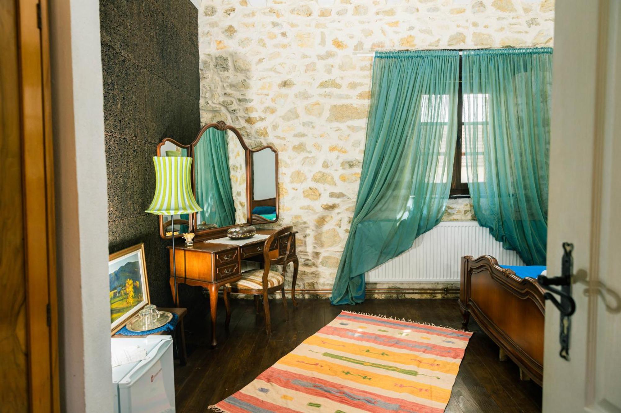 Casa Thea Cheile Nerei Ξενοδοχείο Sokolar Εξωτερικό φωτογραφία