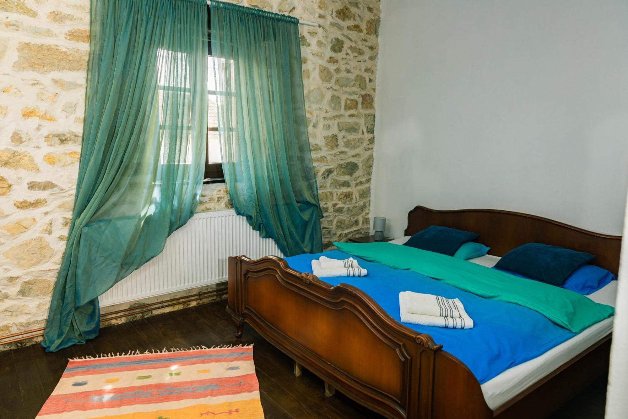 Casa Thea Cheile Nerei Ξενοδοχείο Sokolar Εξωτερικό φωτογραφία
