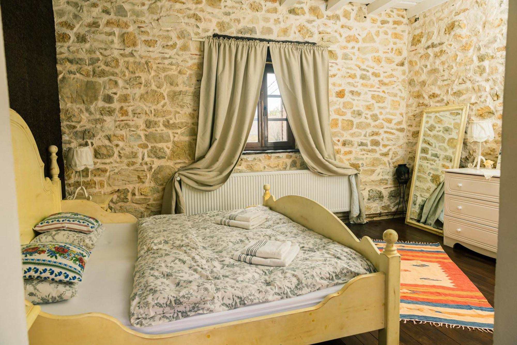 Casa Thea Cheile Nerei Ξενοδοχείο Sokolar Εξωτερικό φωτογραφία