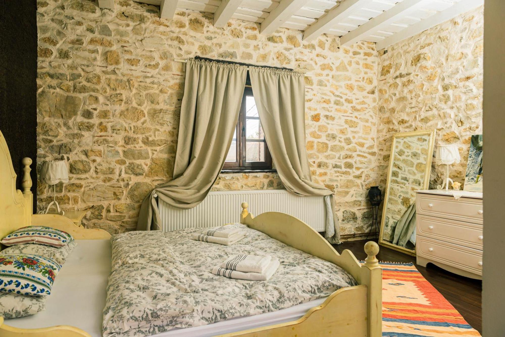 Casa Thea Cheile Nerei Ξενοδοχείο Sokolar Εξωτερικό φωτογραφία
