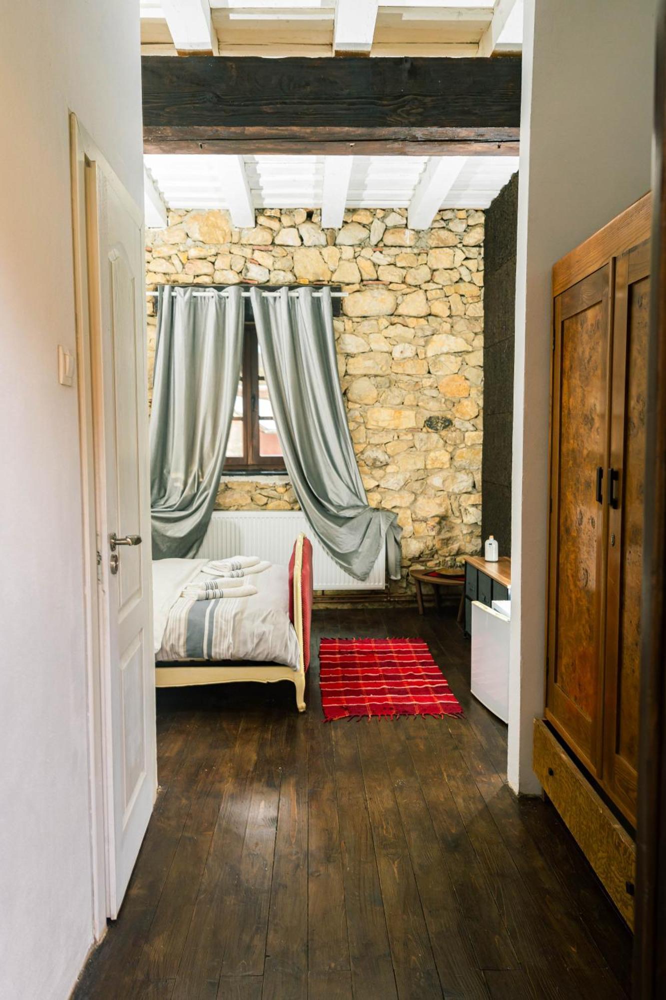 Casa Thea Cheile Nerei Ξενοδοχείο Sokolar Εξωτερικό φωτογραφία