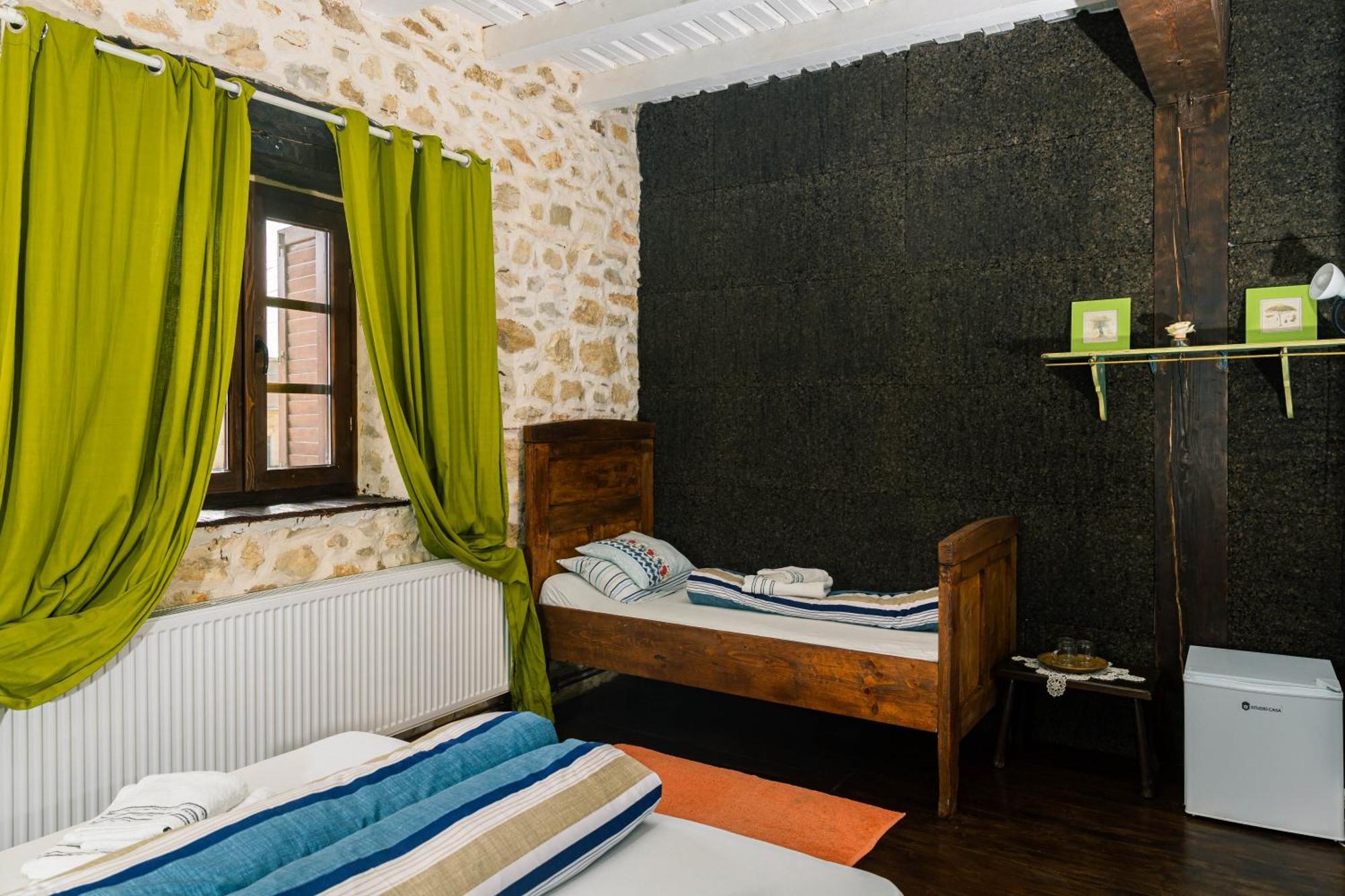 Casa Thea Cheile Nerei Ξενοδοχείο Sokolar Εξωτερικό φωτογραφία