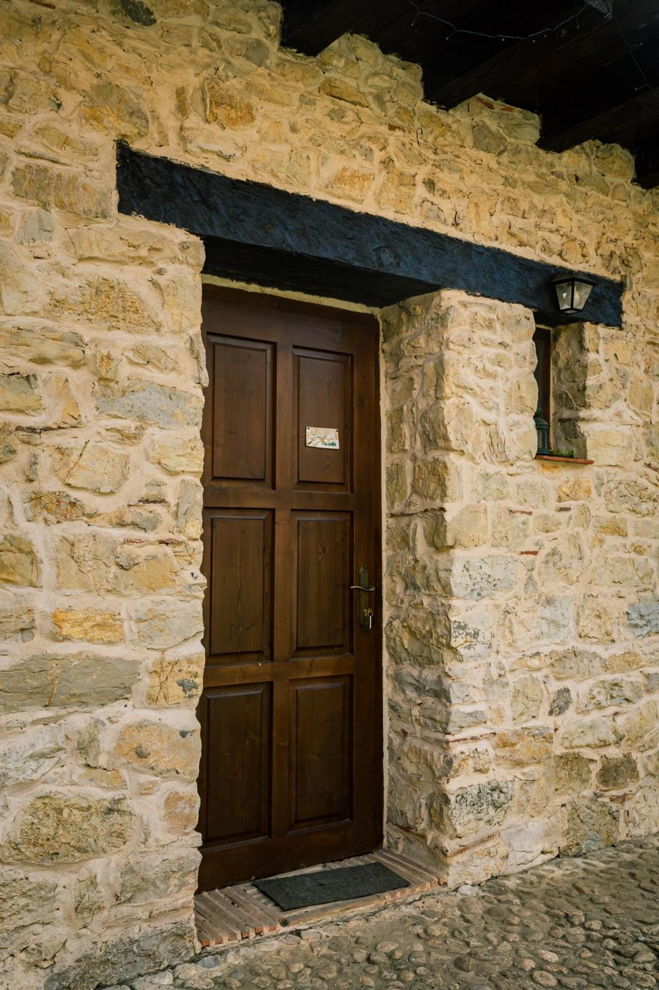 Casa Thea Cheile Nerei Ξενοδοχείο Sokolar Εξωτερικό φωτογραφία