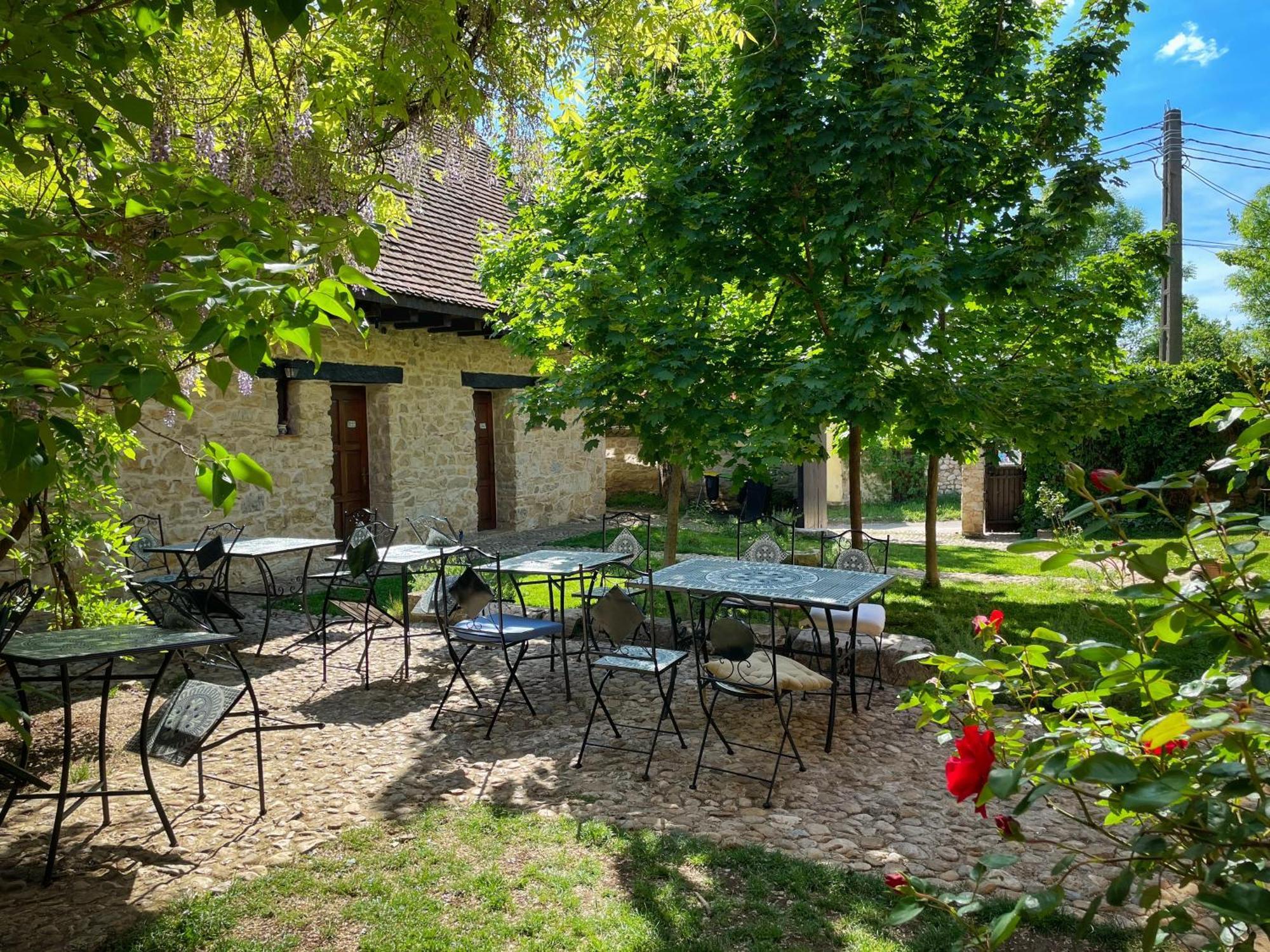 Casa Thea Cheile Nerei Ξενοδοχείο Sokolar Εξωτερικό φωτογραφία