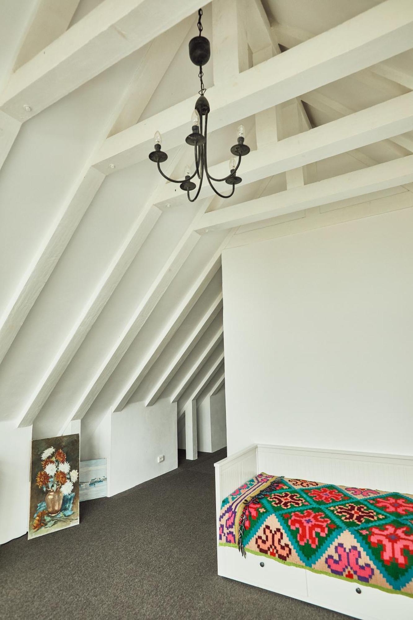 Casa Thea Cheile Nerei Ξενοδοχείο Sokolar Εξωτερικό φωτογραφία