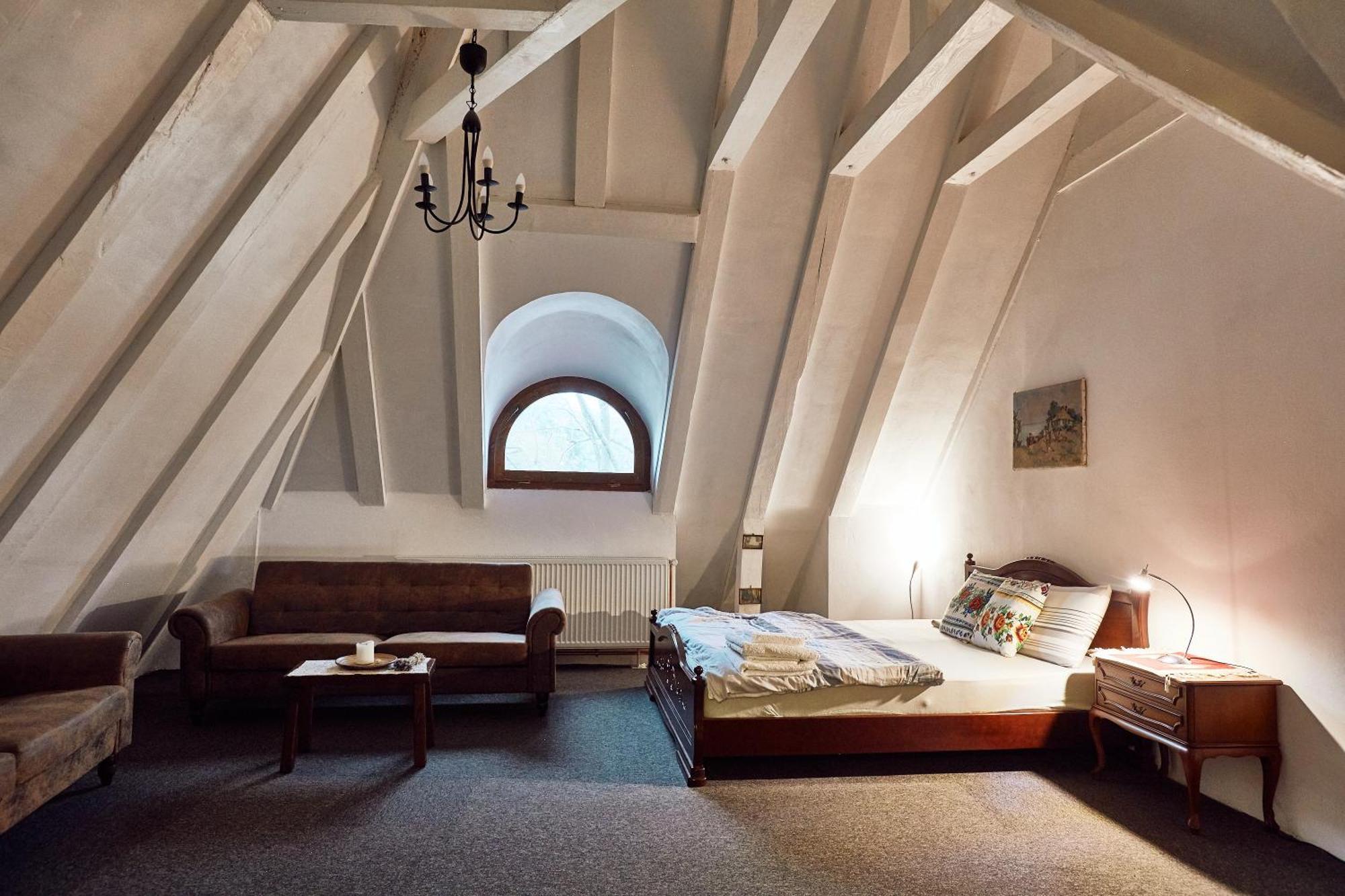 Casa Thea Cheile Nerei Ξενοδοχείο Sokolar Εξωτερικό φωτογραφία