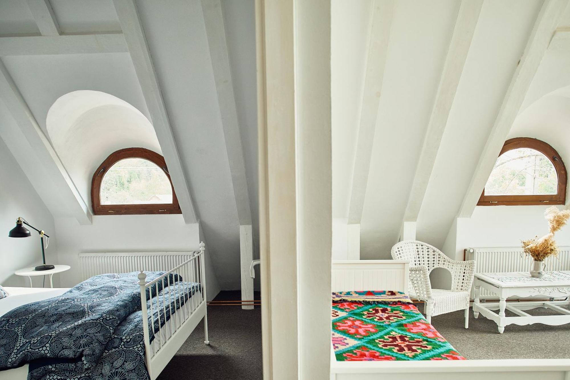 Casa Thea Cheile Nerei Ξενοδοχείο Sokolar Εξωτερικό φωτογραφία