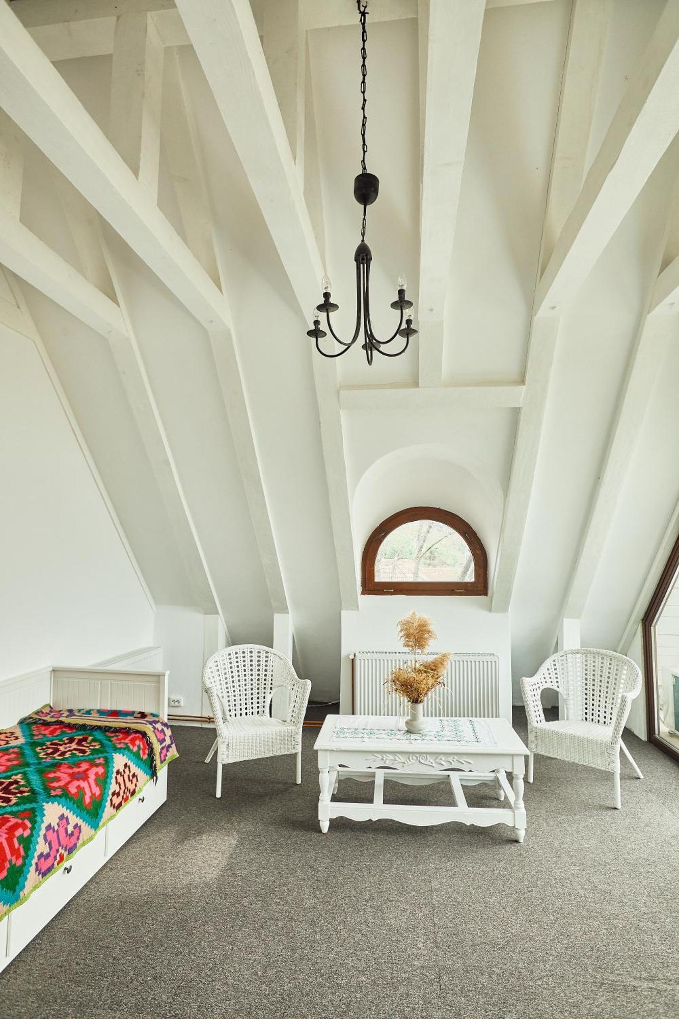 Casa Thea Cheile Nerei Ξενοδοχείο Sokolar Εξωτερικό φωτογραφία