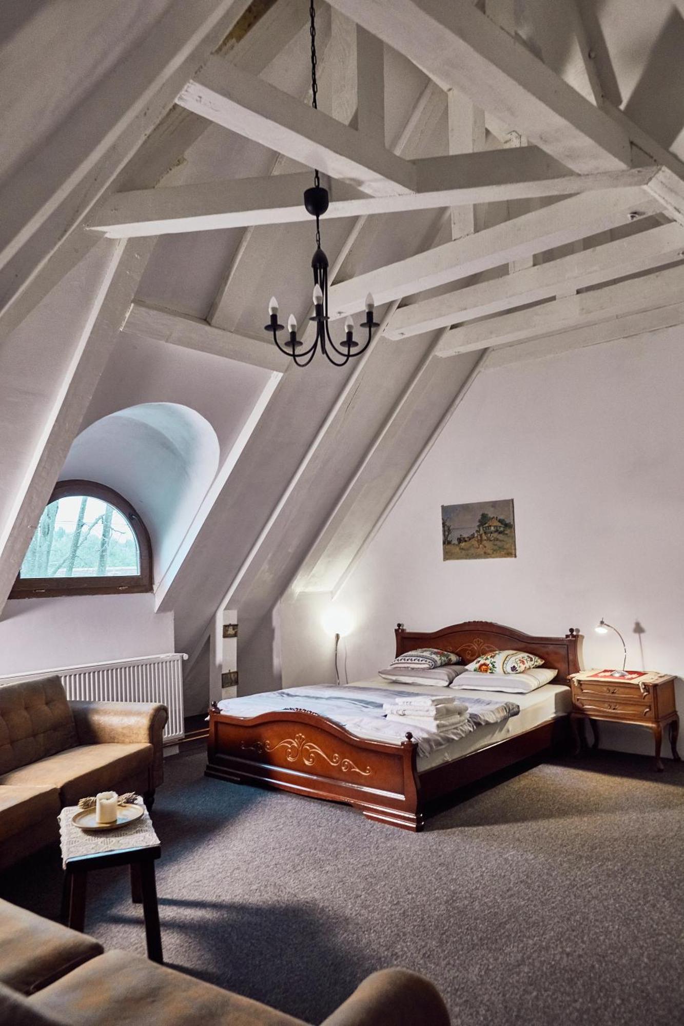 Casa Thea Cheile Nerei Ξενοδοχείο Sokolar Εξωτερικό φωτογραφία
