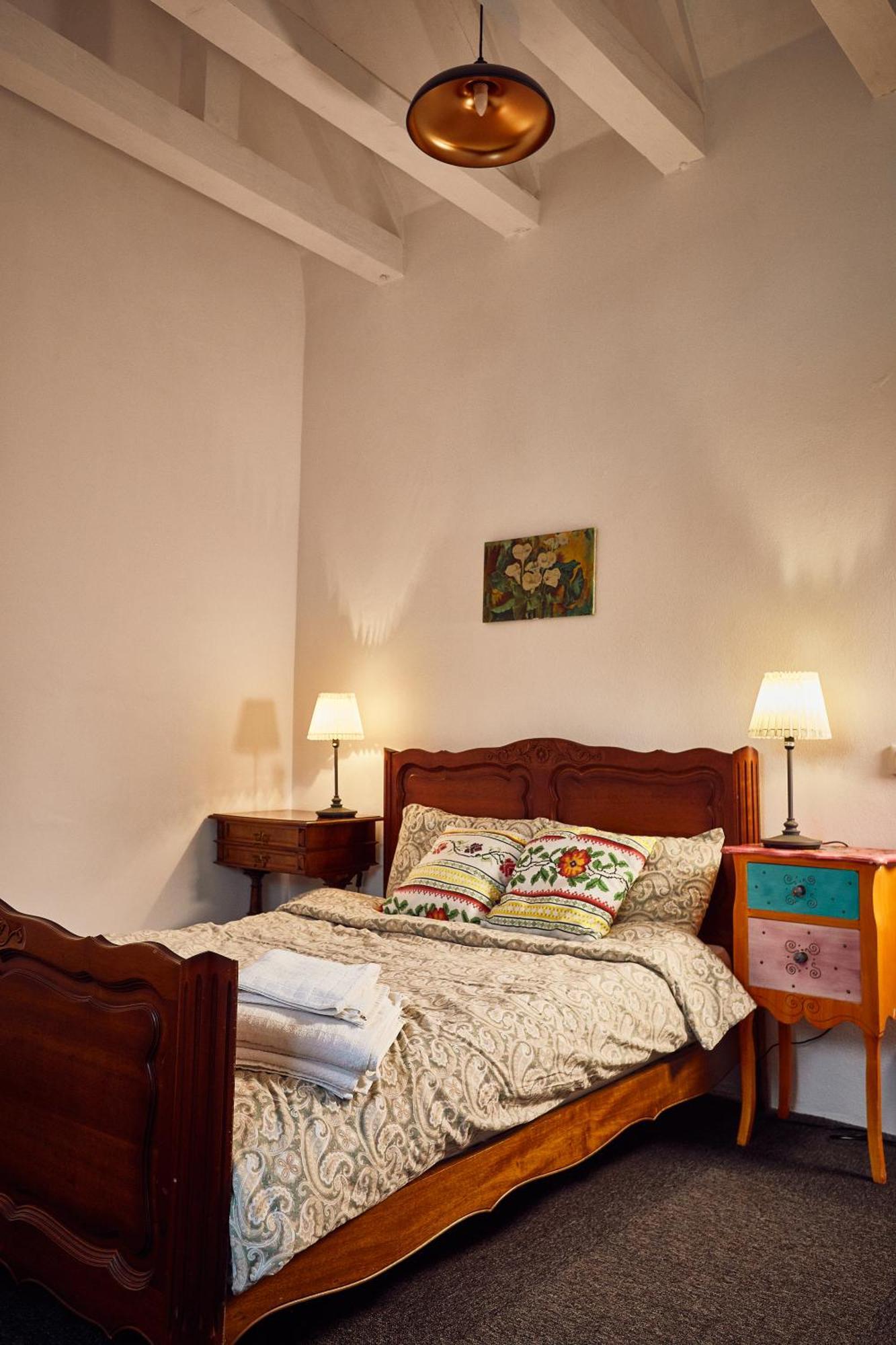 Casa Thea Cheile Nerei Ξενοδοχείο Sokolar Εξωτερικό φωτογραφία