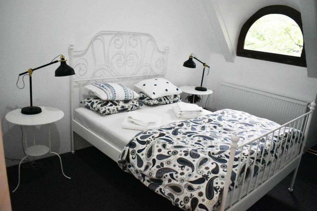 Casa Thea Cheile Nerei Ξενοδοχείο Sokolar Εξωτερικό φωτογραφία