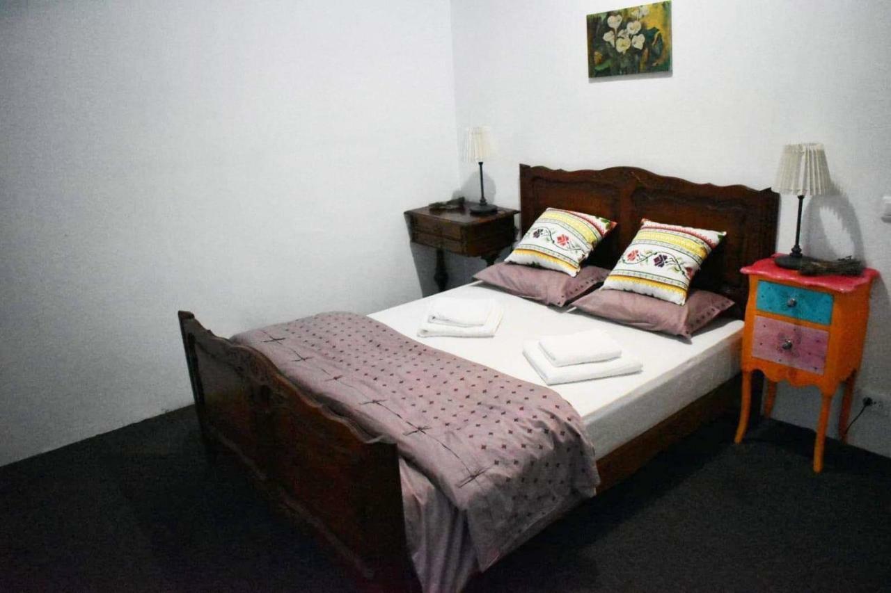 Casa Thea Cheile Nerei Ξενοδοχείο Sokolar Εξωτερικό φωτογραφία