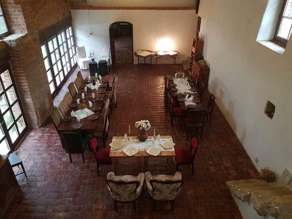 Casa Thea Cheile Nerei Ξενοδοχείο Sokolar Εξωτερικό φωτογραφία