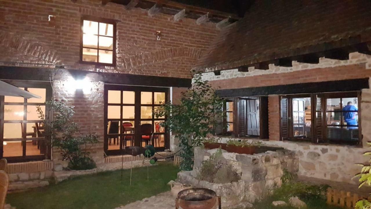 Casa Thea Cheile Nerei Ξενοδοχείο Sokolar Εξωτερικό φωτογραφία