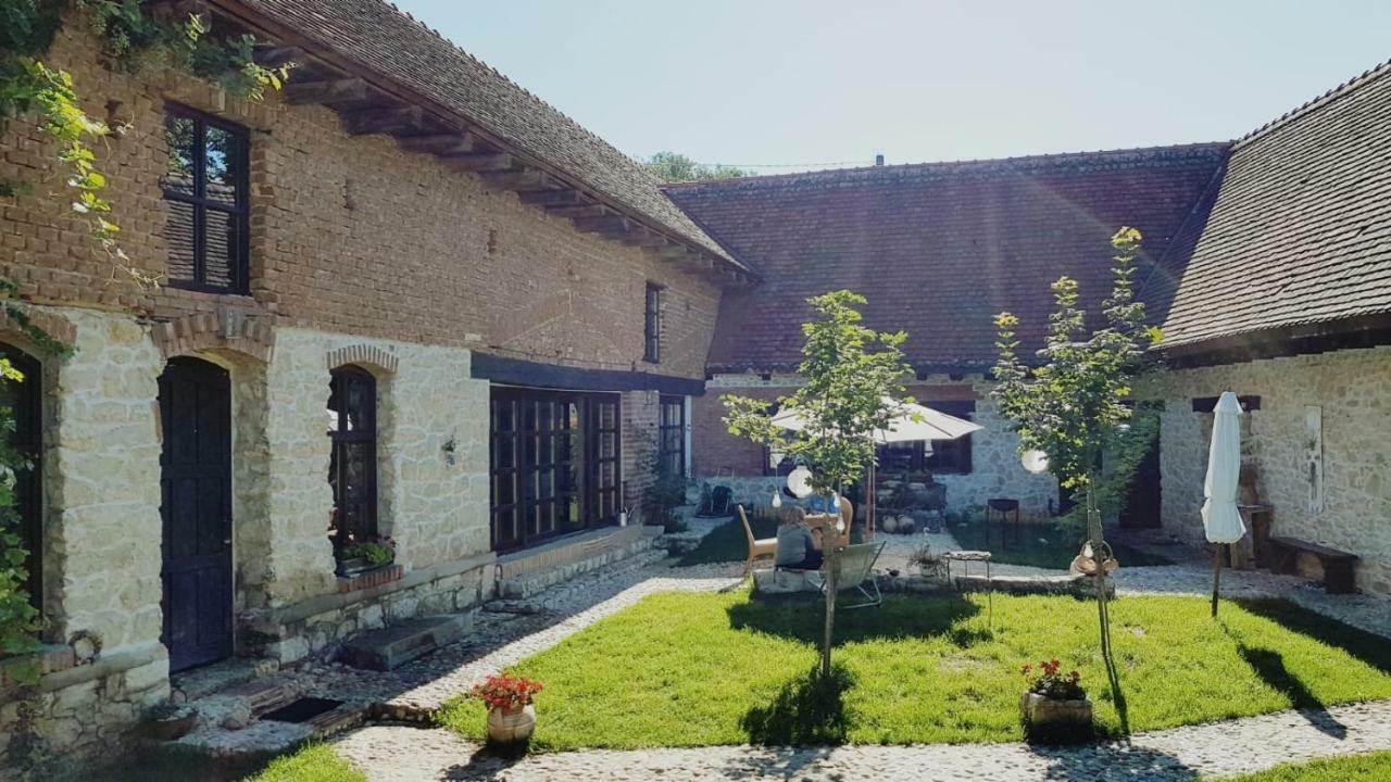 Casa Thea Cheile Nerei Ξενοδοχείο Sokolar Εξωτερικό φωτογραφία