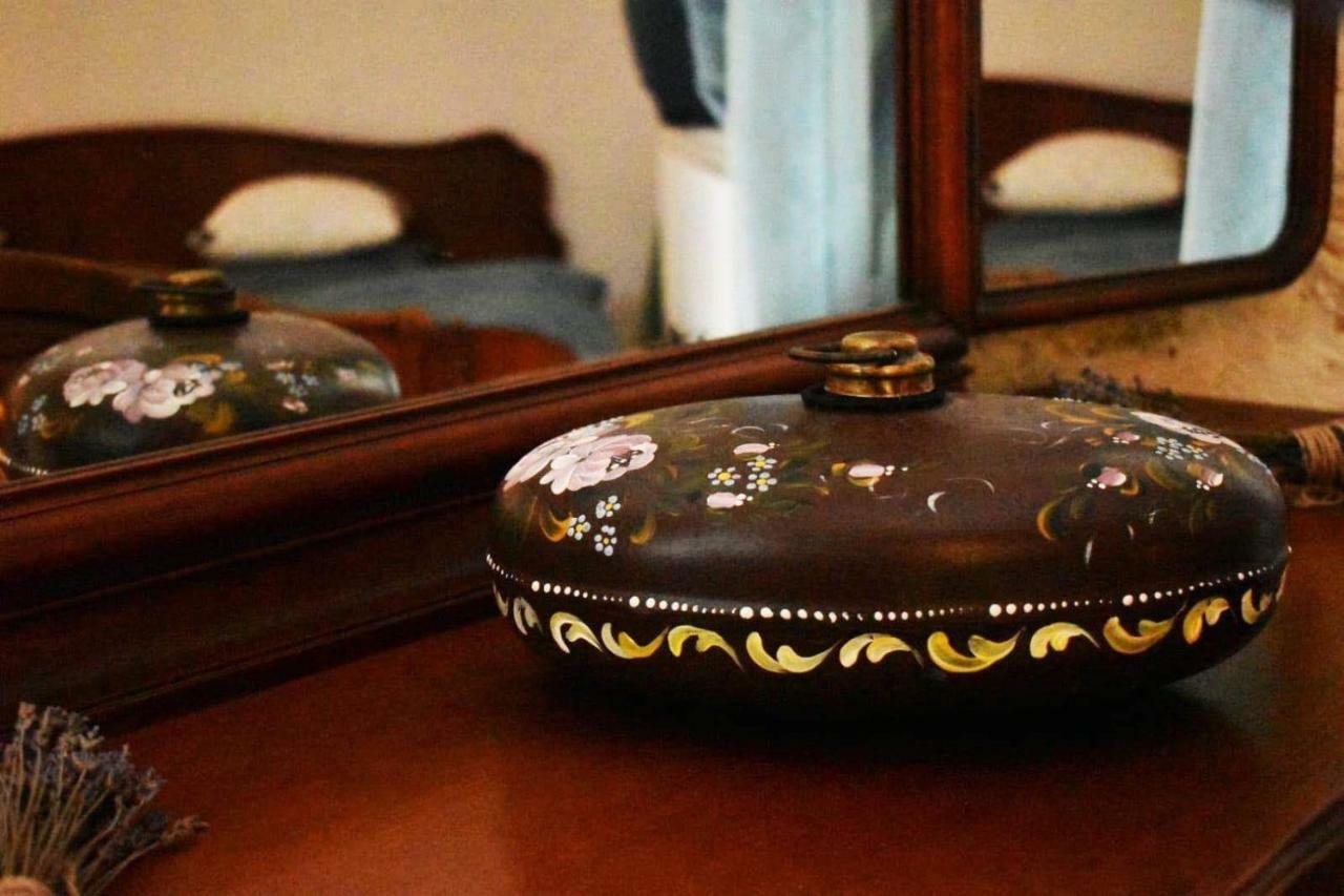 Casa Thea Cheile Nerei Ξενοδοχείο Sokolar Εξωτερικό φωτογραφία