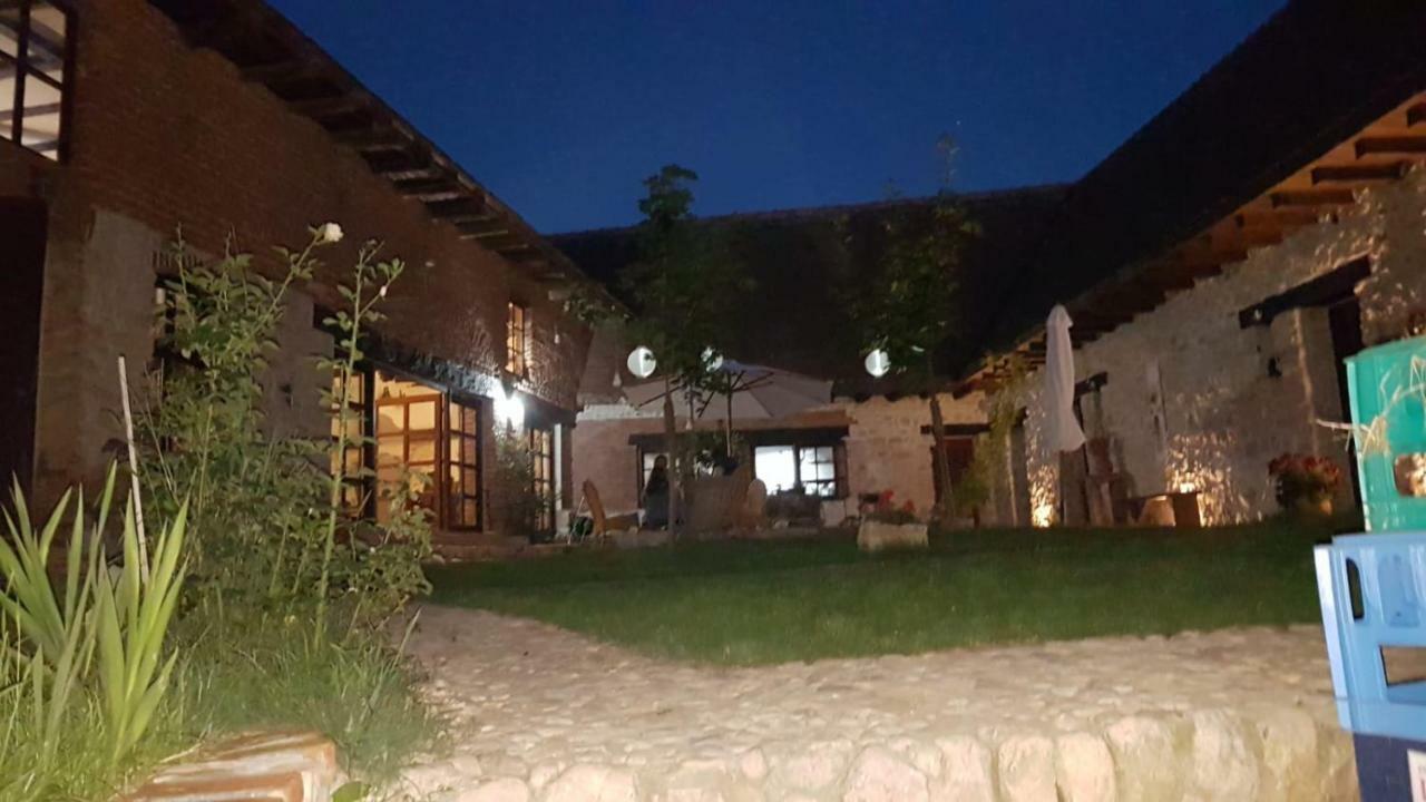 Casa Thea Cheile Nerei Ξενοδοχείο Sokolar Εξωτερικό φωτογραφία