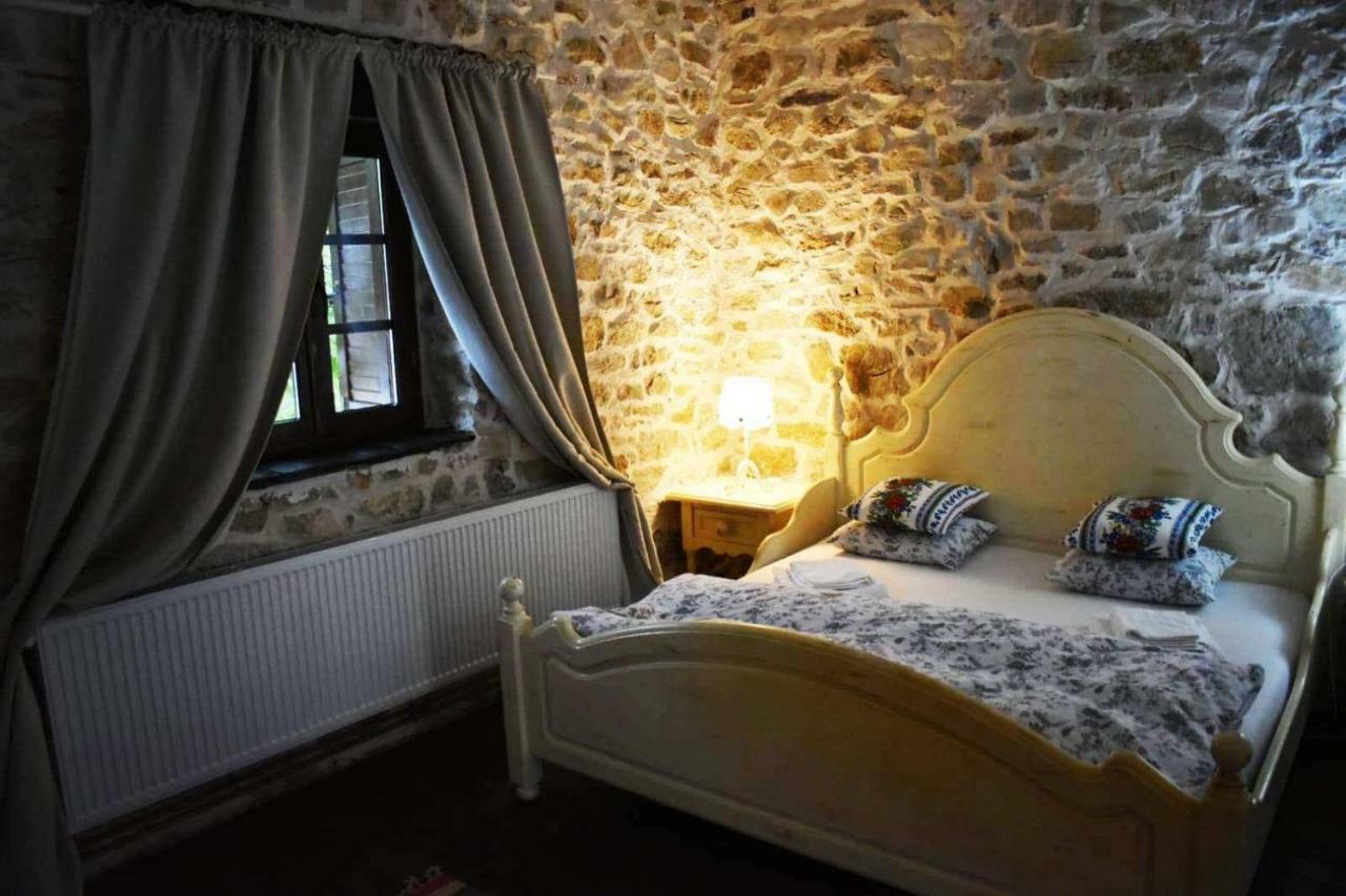 Casa Thea Cheile Nerei Ξενοδοχείο Sokolar Εξωτερικό φωτογραφία